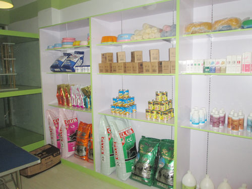 蚌埠固镇浍河路店
