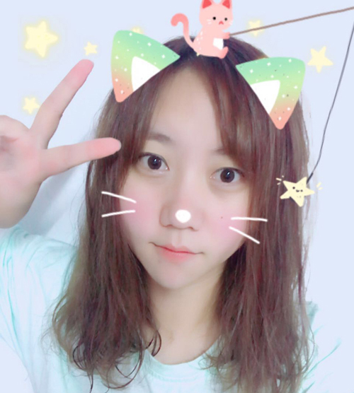  哈尔滨步女士